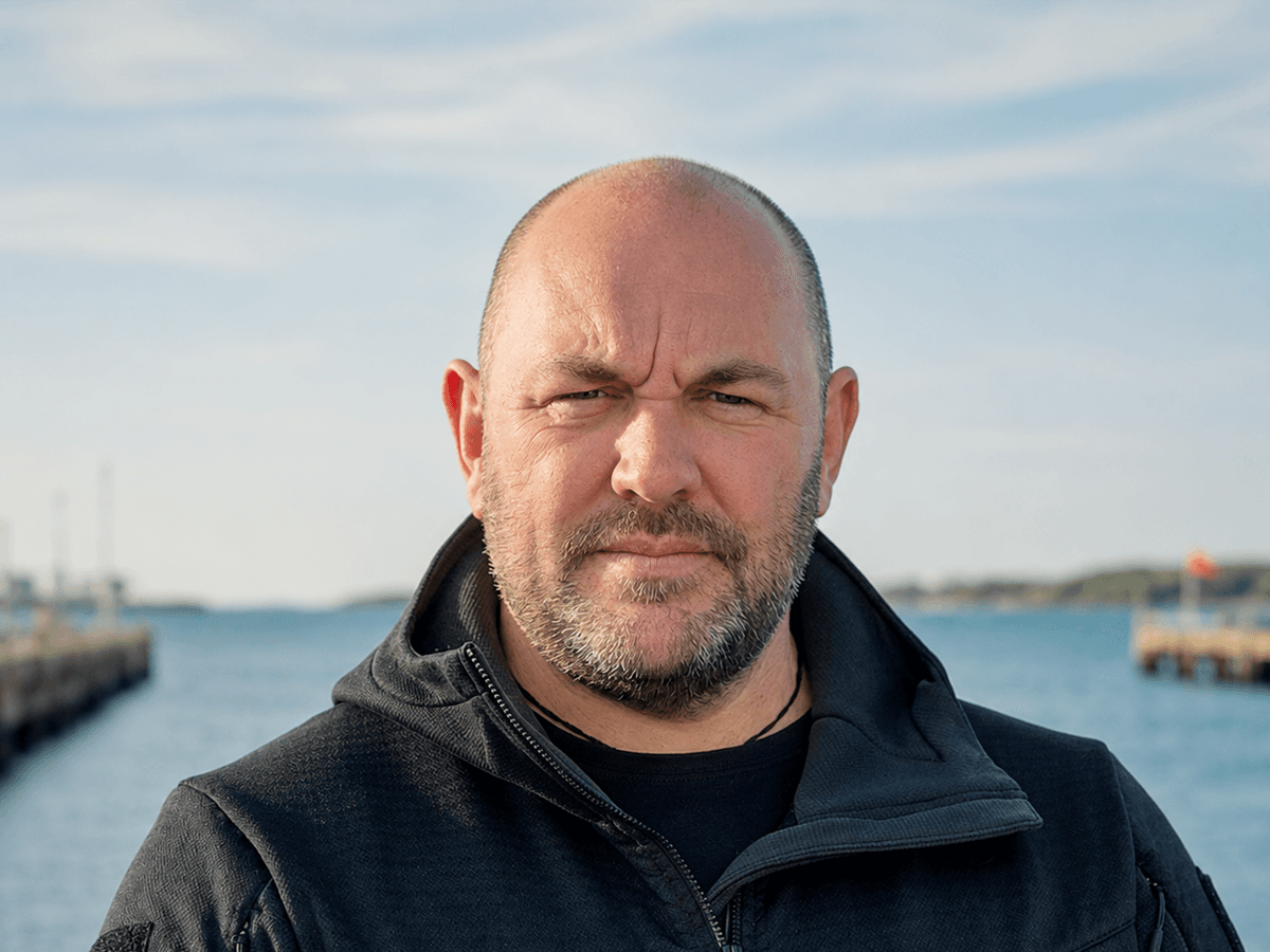 Ed Tilston Profile