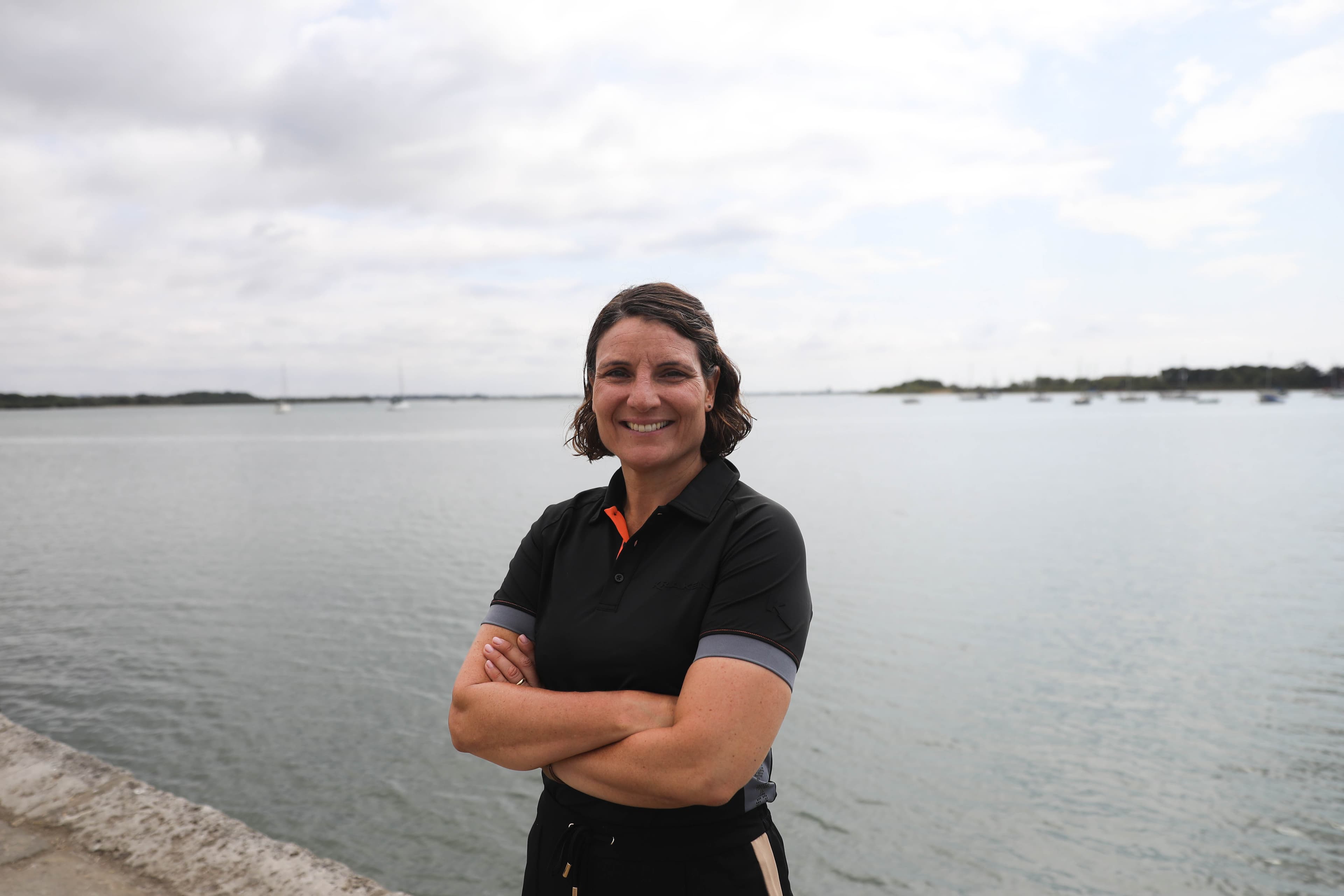 AMELIA GOULD – CTO