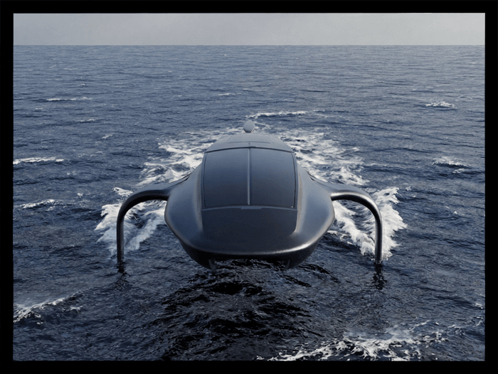 K4 MANTA