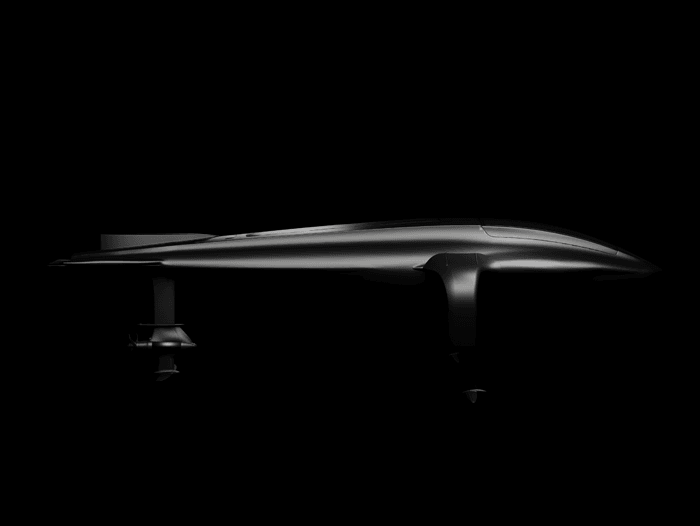K4 MANTA