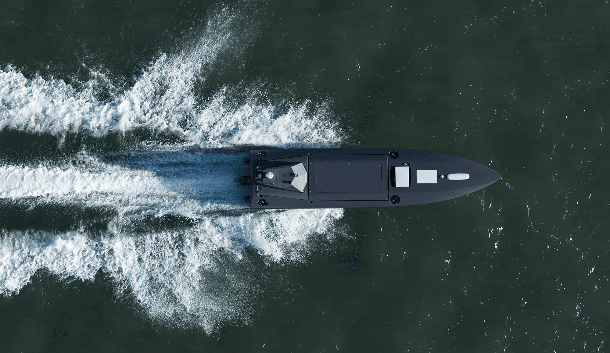 Kraken K3 Scout