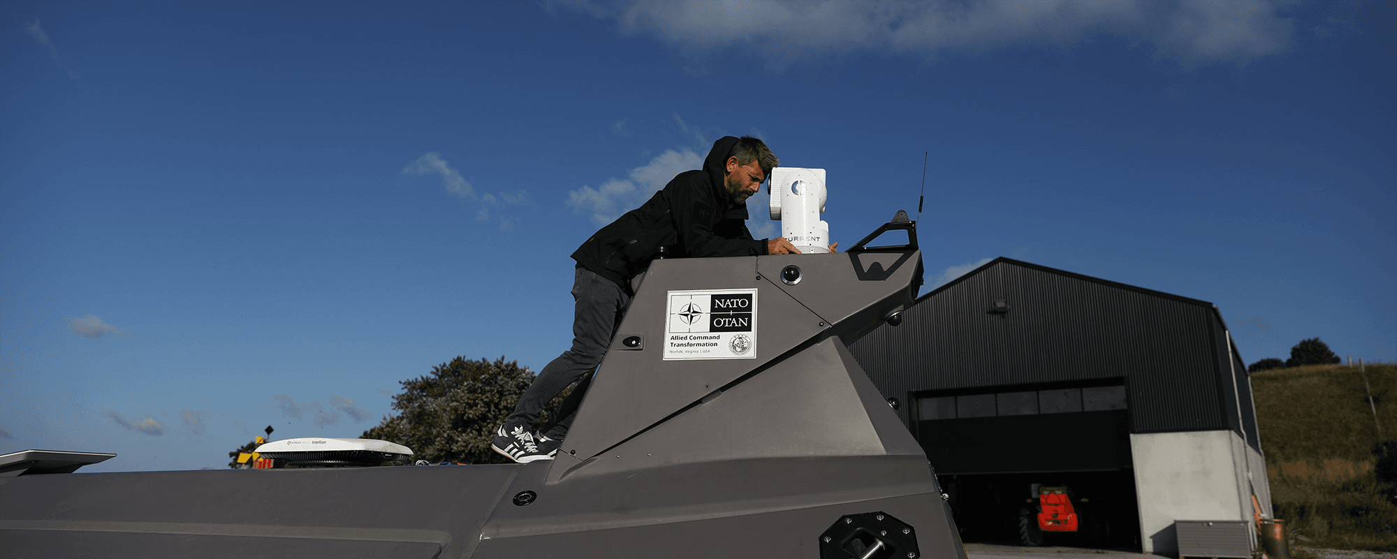 Kraken K3 Scout